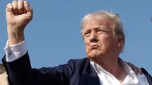"またトラ"最大の懸念は｢日本人の命｣…動き読めぬトランプの"さじ加減"で日本が紛争に巻き込まれる恐怖
