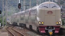 製造から25年でも後継車両の予定はなし…最後の寝台特急｢サンライズエクスプレス｣はいつまで残るのか