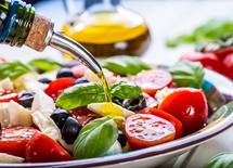 究極の食事"地中海食"は本当に有効なのか