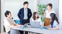 あなたは周りにいる｢5人｣の平均になる…ストレスゼロの快適な人間関係に潜む大きすぎるリスク