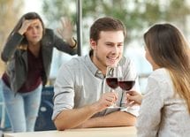 「浮気」で慰謝料を取られるとは限らない