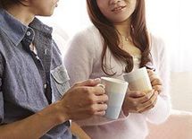 34歳。結婚を真剣に考えないカレを見切るべきか