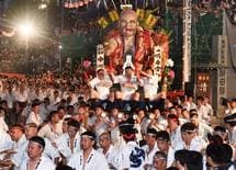 博多の老舗が続ける"山笠コネ入社"の中身