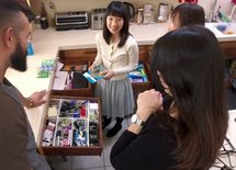 "こんまりメソッド"に世界が熱狂したワケ