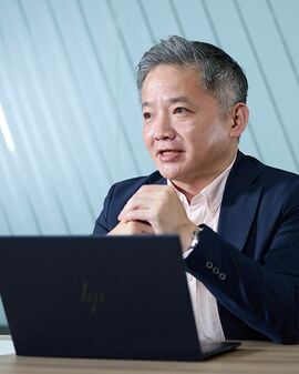 岡 宣明（おか・のぶあき）