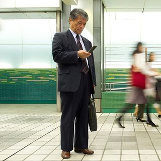 50代おじさんウザすぎ ムカつくおじさんの特徴をまとめてみた 最愛の彼女に浮気された男の努力記
