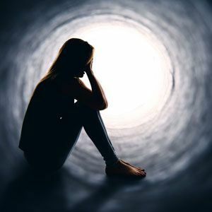 歳まで子供は うつ を言葉にできない うつ病 重さ別5つの対処法 President Online プレジデントオンライン