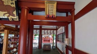 だから松下幸之助は三重の神社に何度も通った…孤独な"経営の神様"が崇めた身長12mの｢異形の神｣の名前