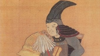家臣16人で信長が落とせなかった城を1日で攻略…竹中半兵衛が主君の命に背き稲葉山城を乗っ取った真意