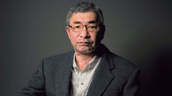 年100億稼ぎ37億納めた伝説のサラリーマン投資家｢猪突猛進でワガママな人ほどお金を稼ぎ会社をでかくする｣