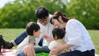 FPうなる完璧家計｢家族4人で出費は月10万｣