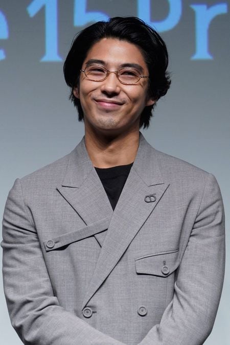 「ミッドナイト」プレミア試写会