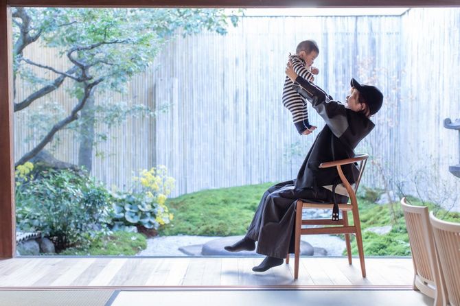 音楽プロデューサー・岡嶋かな多さん