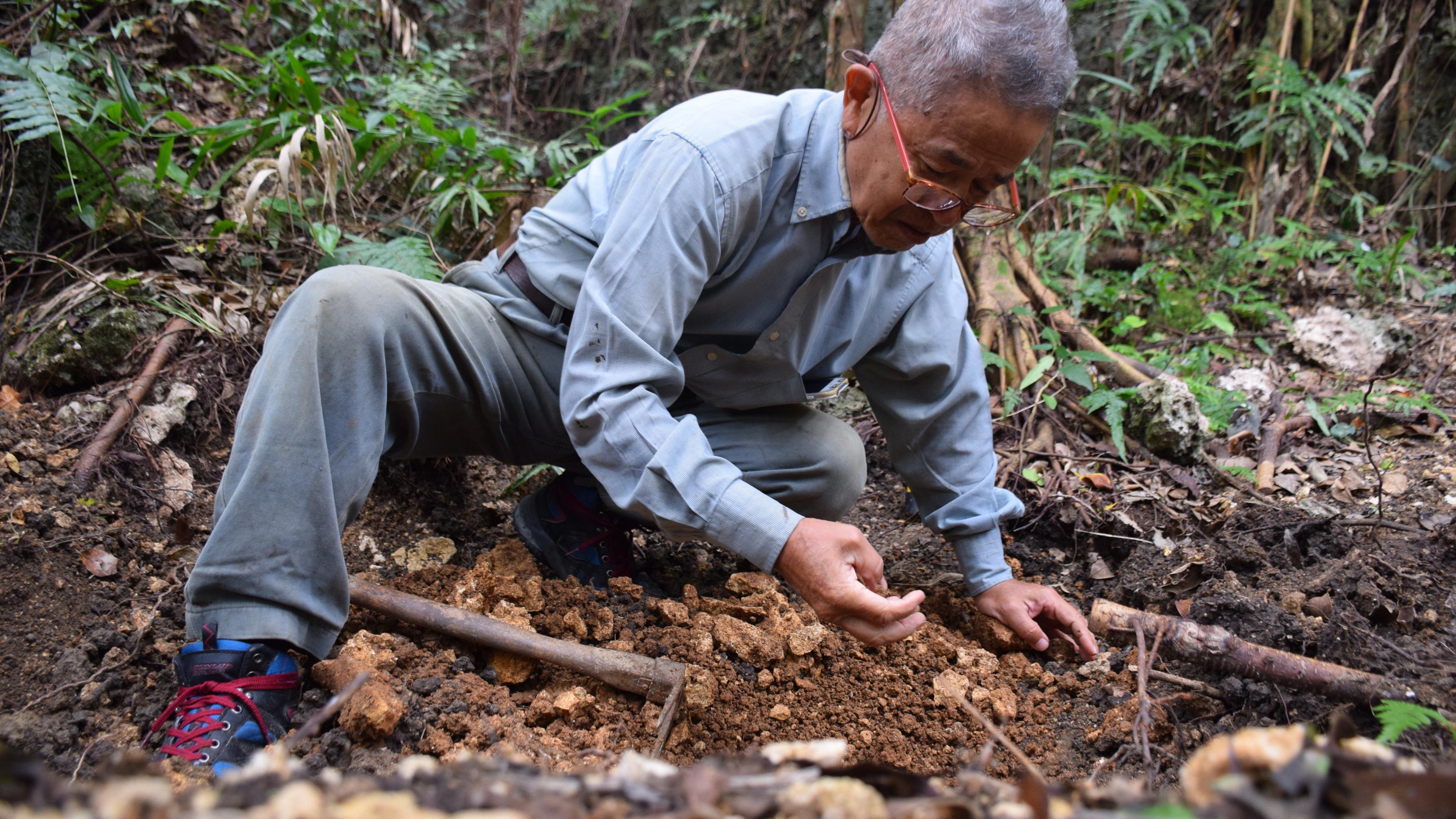 沖縄の基地問題は､私たち全員の問題だ｣イェール大学に通う日本人学生の 