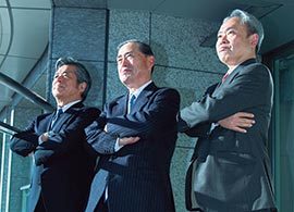 長所を見る 経営のプロが読み解いた 軍師 黒田官兵衛のオキテ 3 President Online プレジデントオンライン