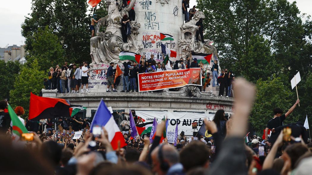 パリ五輪は無事に開催されるのか…｢都知事選以上の大番狂わせ｣が起きたフランス総選挙のカオスぶり 信条がバラバラな政党で連立が組めるのか