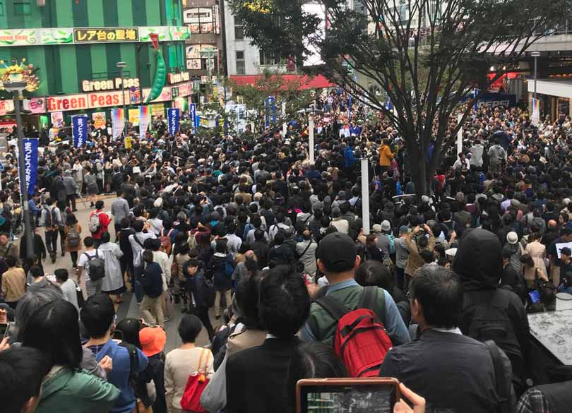なぜ立民はネット選挙で自民に勝てたのか "自民一人勝ち時代"に変化の予感も