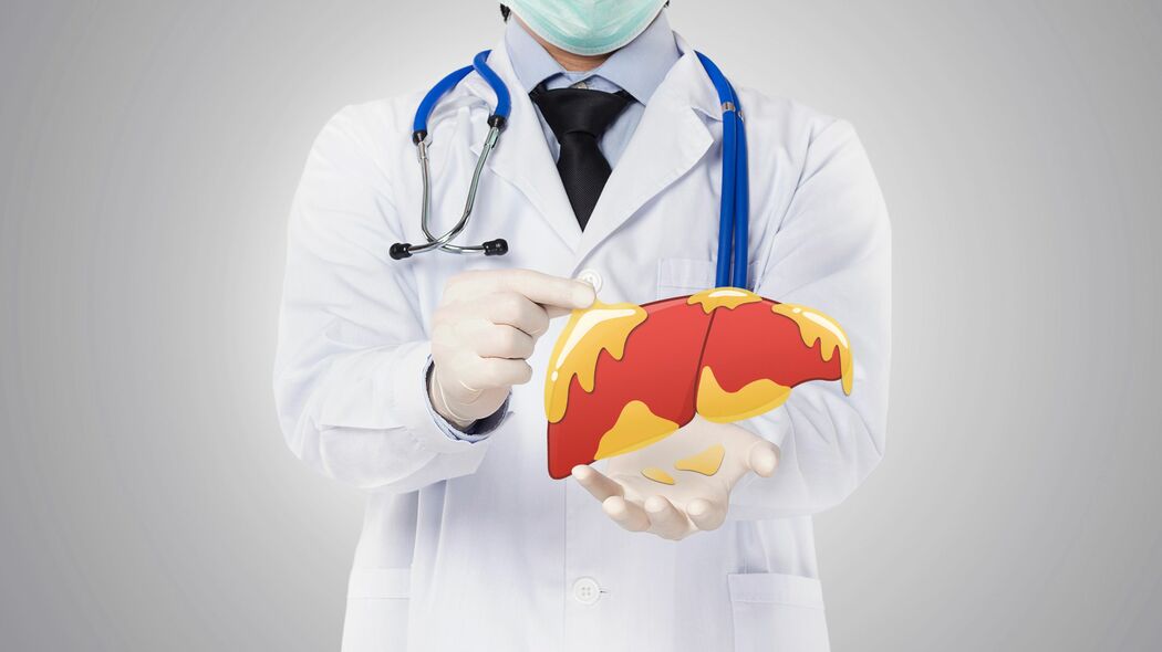 ｢20歳の体重｣から10kg増えたら要注意…肝臓専門医が｢元には戻らない｣と警告する｢メタボ脂肪肝｣の苦しみ ｢脂肪の毒｣が知らない間に回っている