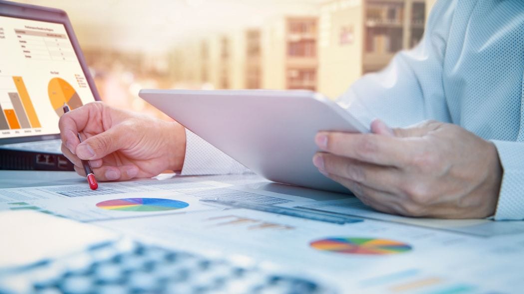 ｢キャッシュ･フロー計算書｣をみればすぐ分かる…優良企業とジリ貧企業でまるで違う｢数字のカラクリ｣ "伸び盛り"の企業はここで見抜ける