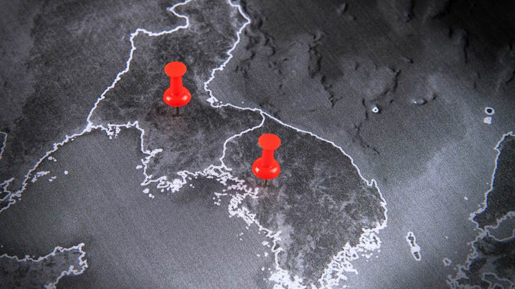 金正恩独裁体制の崩壊｢5つのシナリオ｣を検証する 朝鮮半島ではいつでも戦争が起こり得ることは既成事実となっている