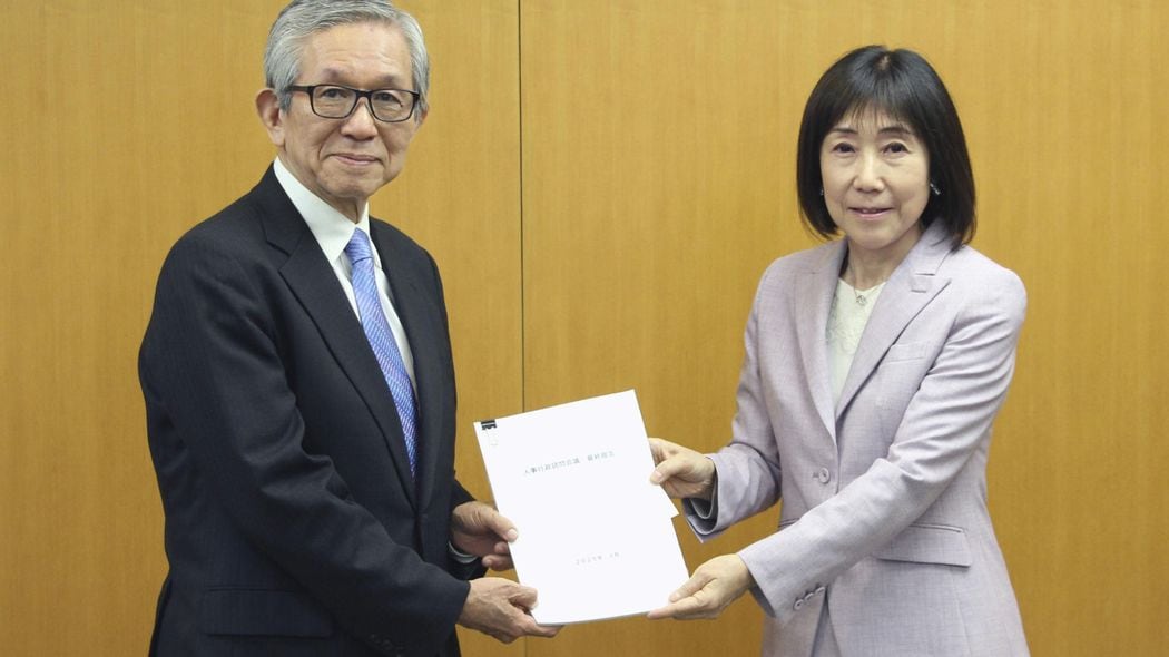 どんなに給与を増やしても｢国家公務員離れ｣は止まらない…霞が関が今こそ本気で検討すべき"人材確保の手段" 米国では｢公務員の経験｣がキャリアパスとして評価される