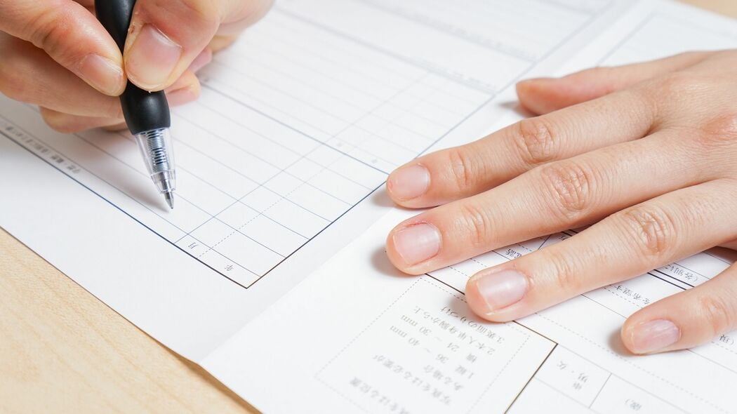 そりゃ書類選考で｢一発アウト｣だわ…いつまでも面接に辿り着けない人が｢職務経歴書｣に書き込んでいること