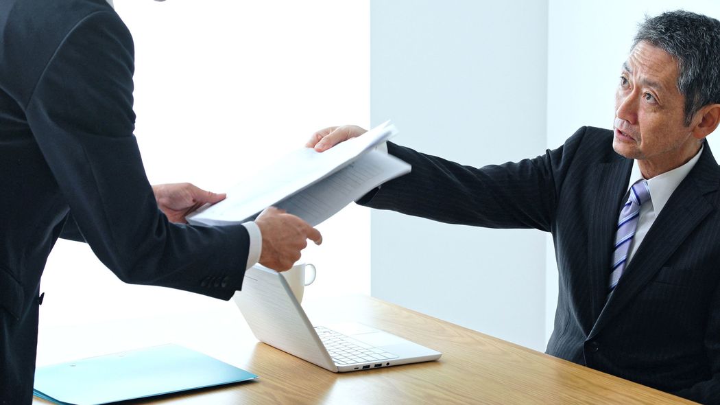 ｢了解しました｣は×､｢承知です｣は△…上司から急ぎの仕事を頼まれたときに部下が使うべき返信フレーズ ｢了解｣は同僚や部下に対して使う言葉