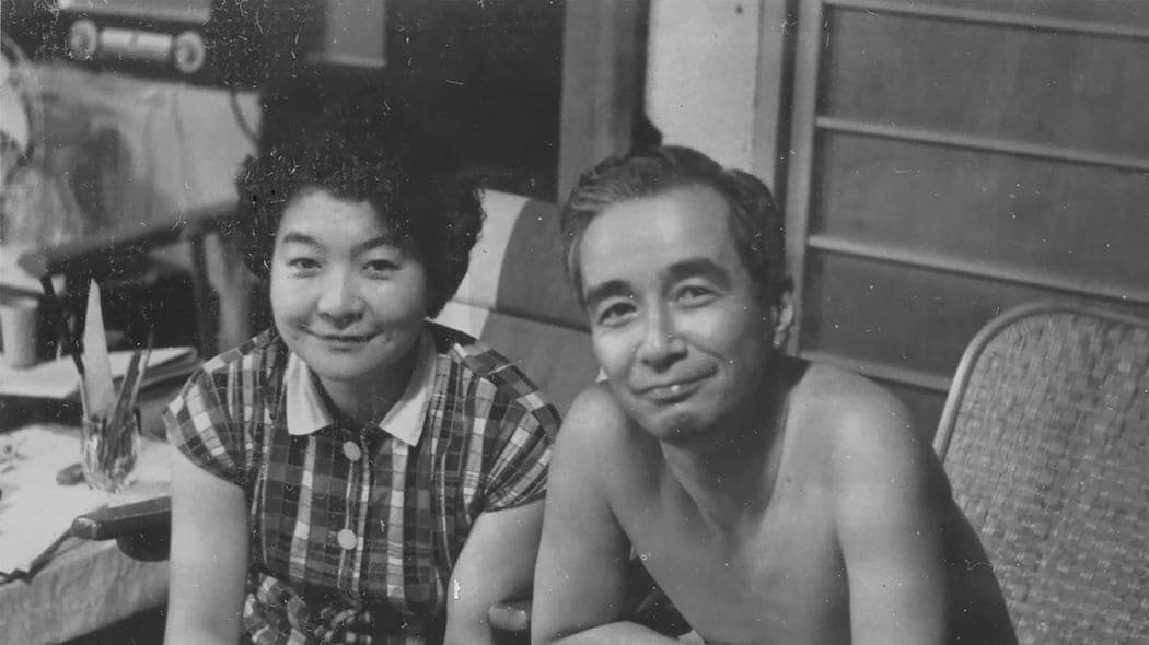 41歳で再婚して｢崖っぷちの心に余裕が出た｣…朝ドラのモデル三淵嘉子と裁判官の夫は最後までラブラブだった 司法担当のNHK解説委員が語る「朝ドラの誕生秘話」