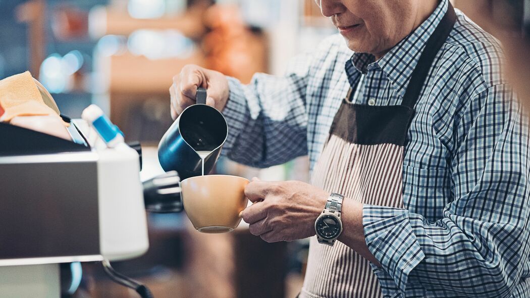 これがないと"ヨボヨボ老後"が待ち受ける…和田秀樹｢頭がはっきりして意欲的な人がしている定年後の活動｣