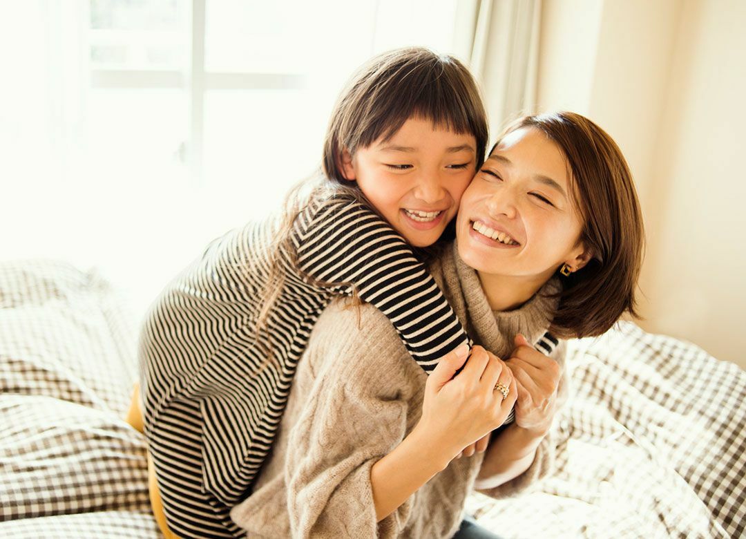 母親が子育てに感じる"怒りの正体"と対策 「母親失格」と言われたくない心理