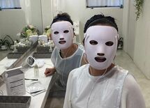 "終活美容"で有終の美を飾りたい女性心理