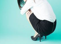 娘がストーカー被害！ まず何をすればいいか