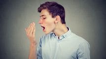 ストレスに弱いとヤバい…口が臭くなりやすい人｢8パターン｣