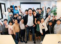子供が熱狂する"勉強を教えない塾"の正体