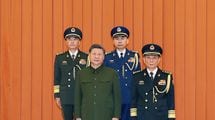 習近平は手を汚さぬ"死の商人"…ロシアに工作機械､ウクライナにドローンの中国が｢台湾有事｣で日本に使う手
