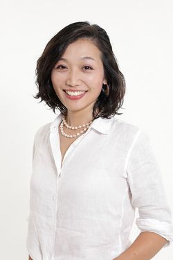 弁護士の太田啓子さん