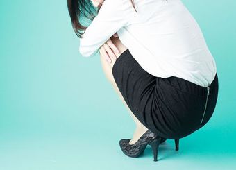 娘がストーカー被害！ まず何をすればいいか