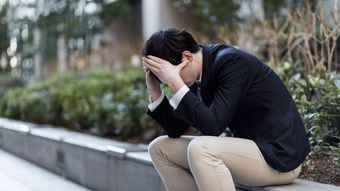 ｢人に迷惑をかけたくない｣真面目な人ほど突然心が折れる…産業医が断言｢職場で孤立し自滅を招く｣残念な口癖