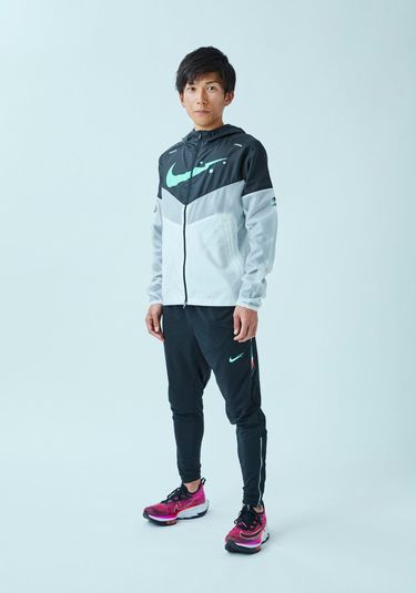 日本記録保持者｣の重圧で自滅寸前のマラソン選手を救った同僚の