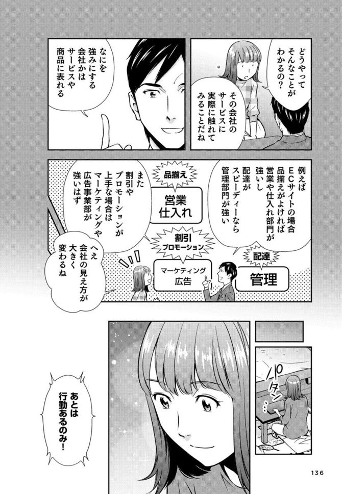 『マンガ このまま今の会社にいていいのか?と一度でも思ったら読む 転職の思考法』cYuiga Kitano、シナリオ・星井博文、マンガ・松枝尚嗣/ダイヤモンド社
