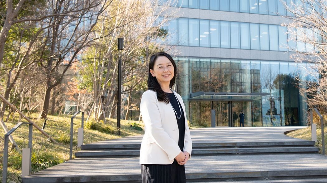 社会とともに成長していく､その先にある｢より良い社会｣とは