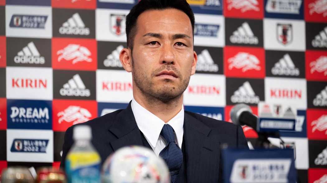 ｢彼の強みは境界を越える力｣村井チェアマンが感動した吉田麻也選手の｢弟力｣とは 優れたキャプテンは常に自分を苦境に置いた