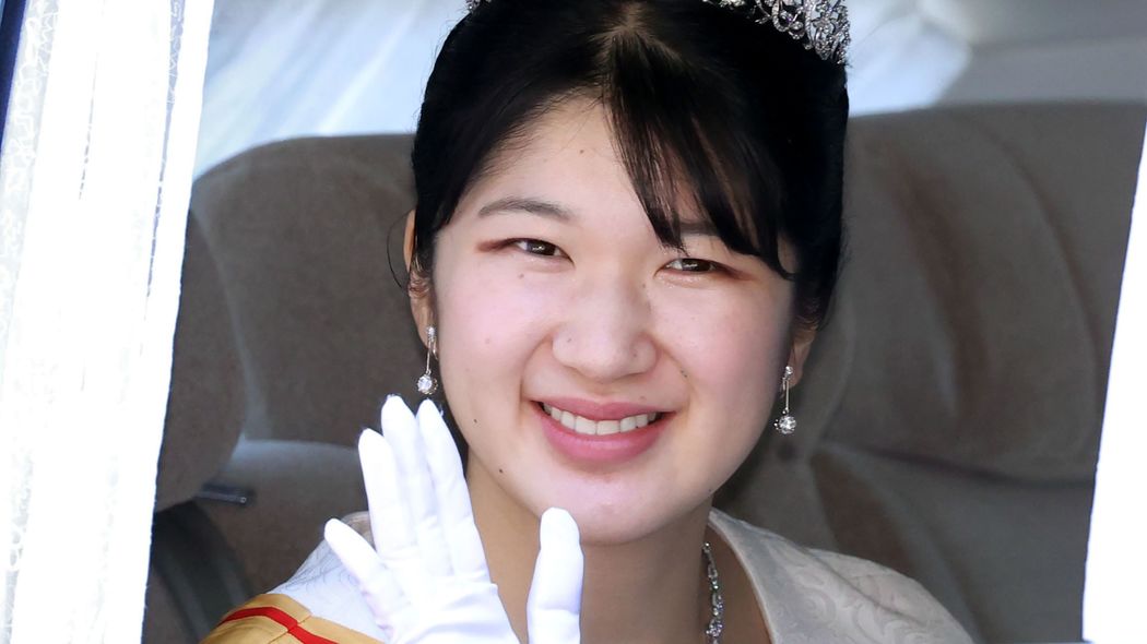 国民は悠仁天皇より愛子天皇を望んでいる…宗教学者｢日本社会は皇室典範の改正に踏み込めるのか｣ 悠仁さまにはないが愛子さまにはあるもの