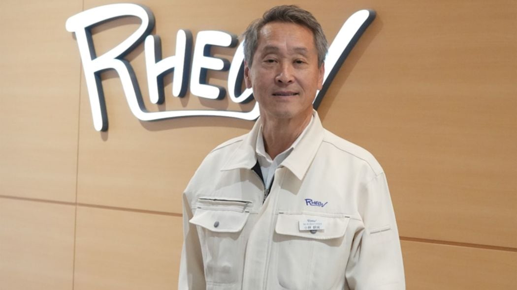 日本生まれの｢火星人｣が世界130カ国で大ヒット…あんを包む｢国内シェア9割｣の地味すぎる国産機械の正体