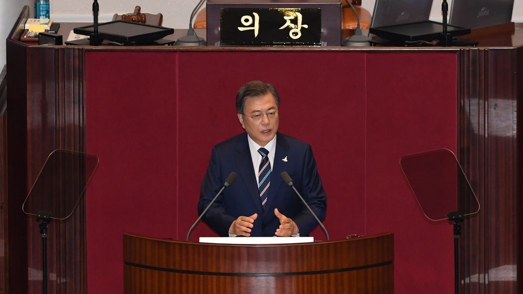 日本にとって｢韓国の異常な反日｣が大チャンスである理由 文在寅は国際社会を分かっていない