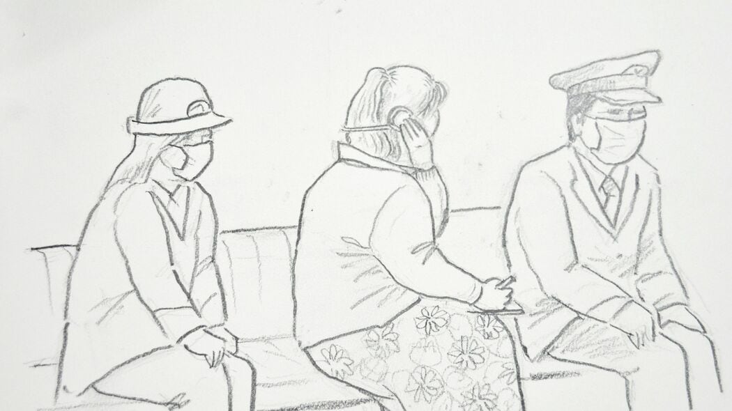 なぜ男たちは体重70キロのホステスに溺れたのか…｢鳥取連続不審死事件｣の犯人が手紙に記した"愛の言葉" 元交際相手｢いきなりラブホテルに連れて行かれた｣