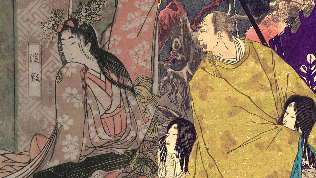 ｢極悪の欲情が秀吉の全身を支配した｣と書かれる女好き…秀吉が信長の姪･茶々を側室にした跡継ぎ以外の目的 50歳を過ぎて若い娘を多数囲ったという天下人の肉欲と野望