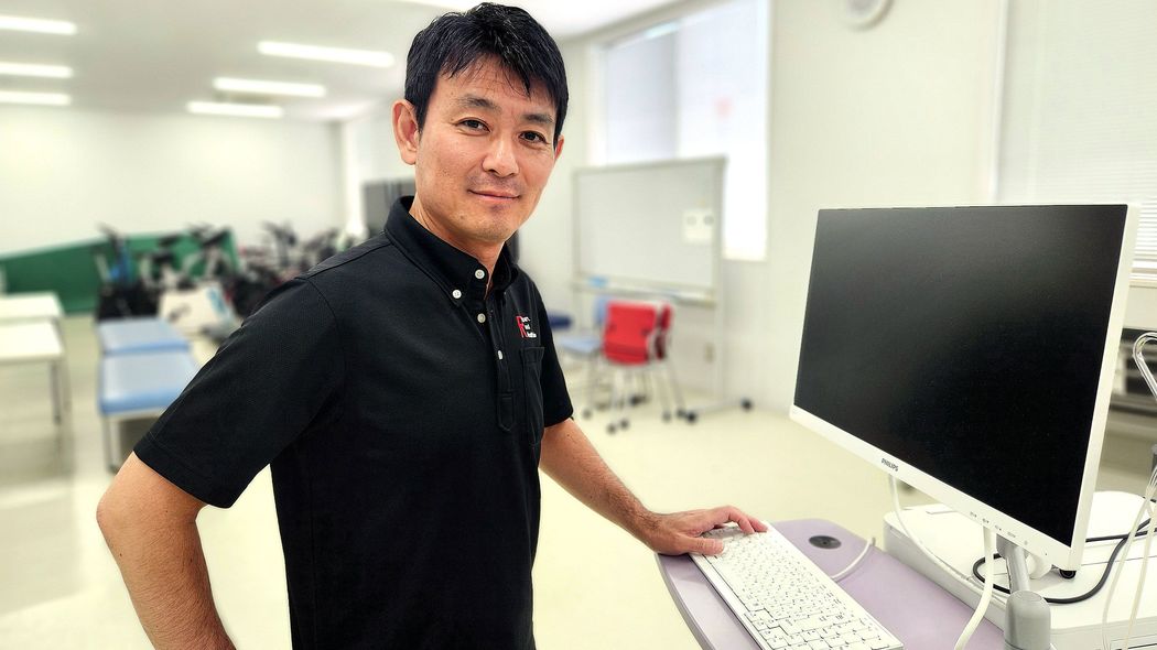 前屈で床に手がつかない人は要注意…立命館大教授が｢4週間で血管年齢が5歳若返る｣と実証した"ある習慣"