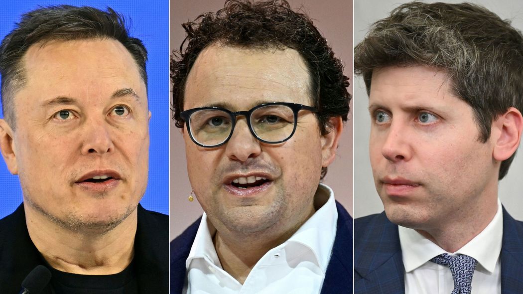 イーロン･マスク｢AIが人類を滅ぼす可能性は10～20%｣…それでも開発を急ぐ企業トップが想定する"Xデー"