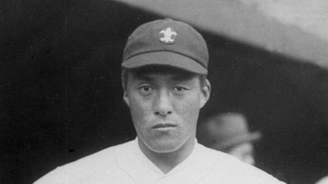 もう一度野球を楽しみたい…大谷翔平の前にいた阪神の｢元祖二刀流｣が出征後､家族に見せた衝撃的な姿 フィリピンに向かう前に妻に残した言葉